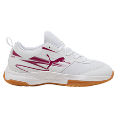 Indendørs sko Puma Varion II shoe Kids 108105-12 Størrelse 38 EU | 5 UK | 6Y US | 24 CM