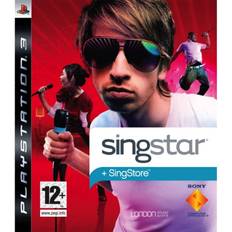 PS3 Singstar