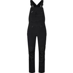 ENGEL X-treme overall med 4-vejs stræk Sort 3369-317 K128