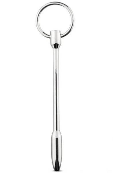 Missile Penis Plug 120 x 5–10 mm