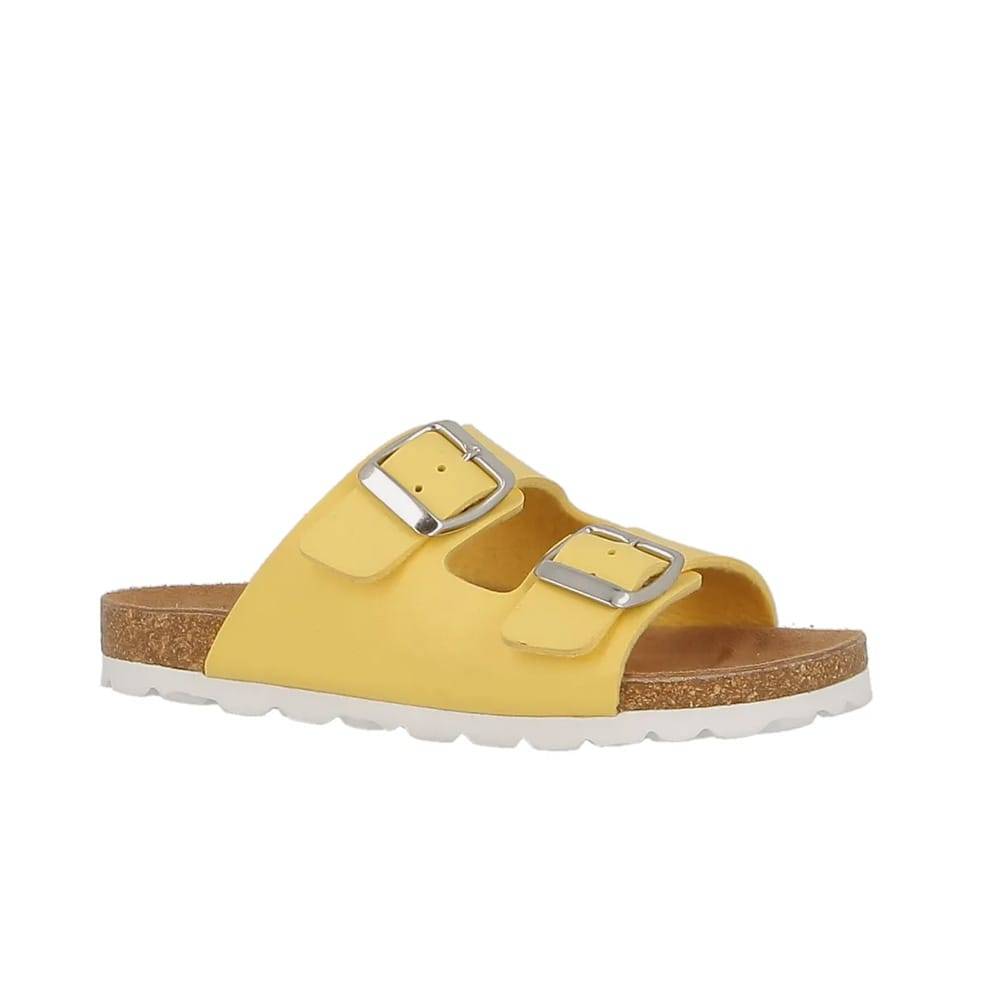 Axelda Charlie sandaler (barn) - Yellow, 31