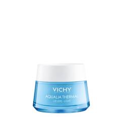 Vichy Aqualia Thermal Rehydrating Cream Light - Vichy - 50 ml