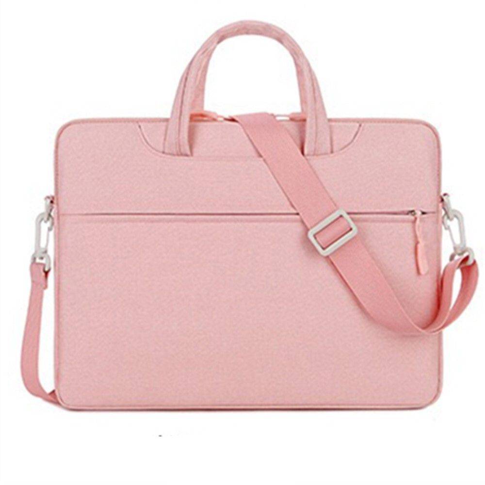 Trolsk Laptoptaske (13-14") - Rosa