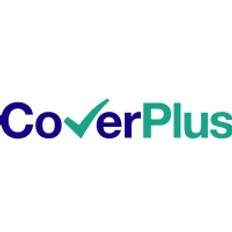 Epson CoverPlus RTB service - Utökat serviceavtal - material och tillverkning - 4 år - retur - svarstid: 5 arbetsdagar - för WorkForce Pro WF-C5390DW, WF-C5890DWF