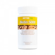 Biotin 5000