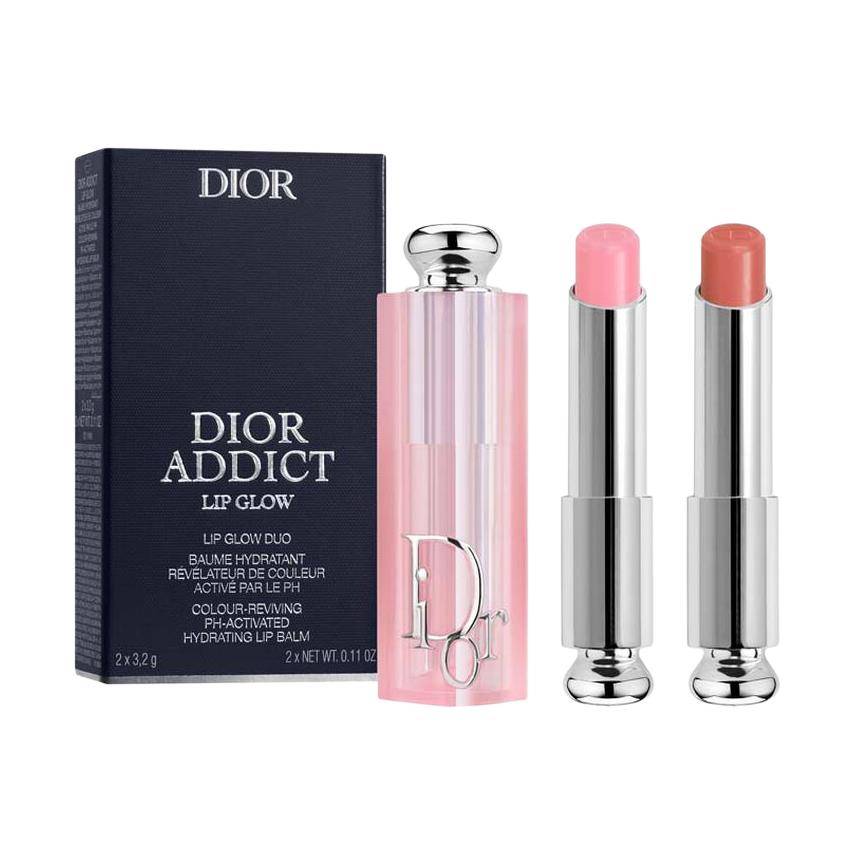 Dior Addict Lip Glow 2-delat set