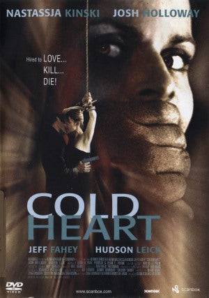 DVD - Cold Heart (Beg)