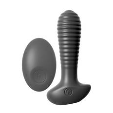 Pipedream Remote Control Anal Teaser