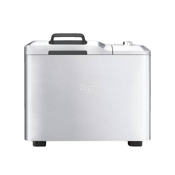 Sage the Custom Loaf™ BBM800BSSUK Bread Maker - Brushed Stainless Steel