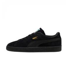 PUMA SUEDE CLASSIC SHOES PUMA BLACK-PUMA BLACK