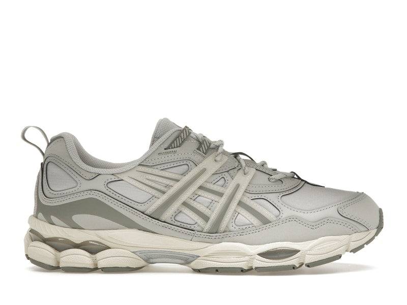 ASICS Gel-NYC Utility Cloud Grey Clay Grey - 47 / Standard