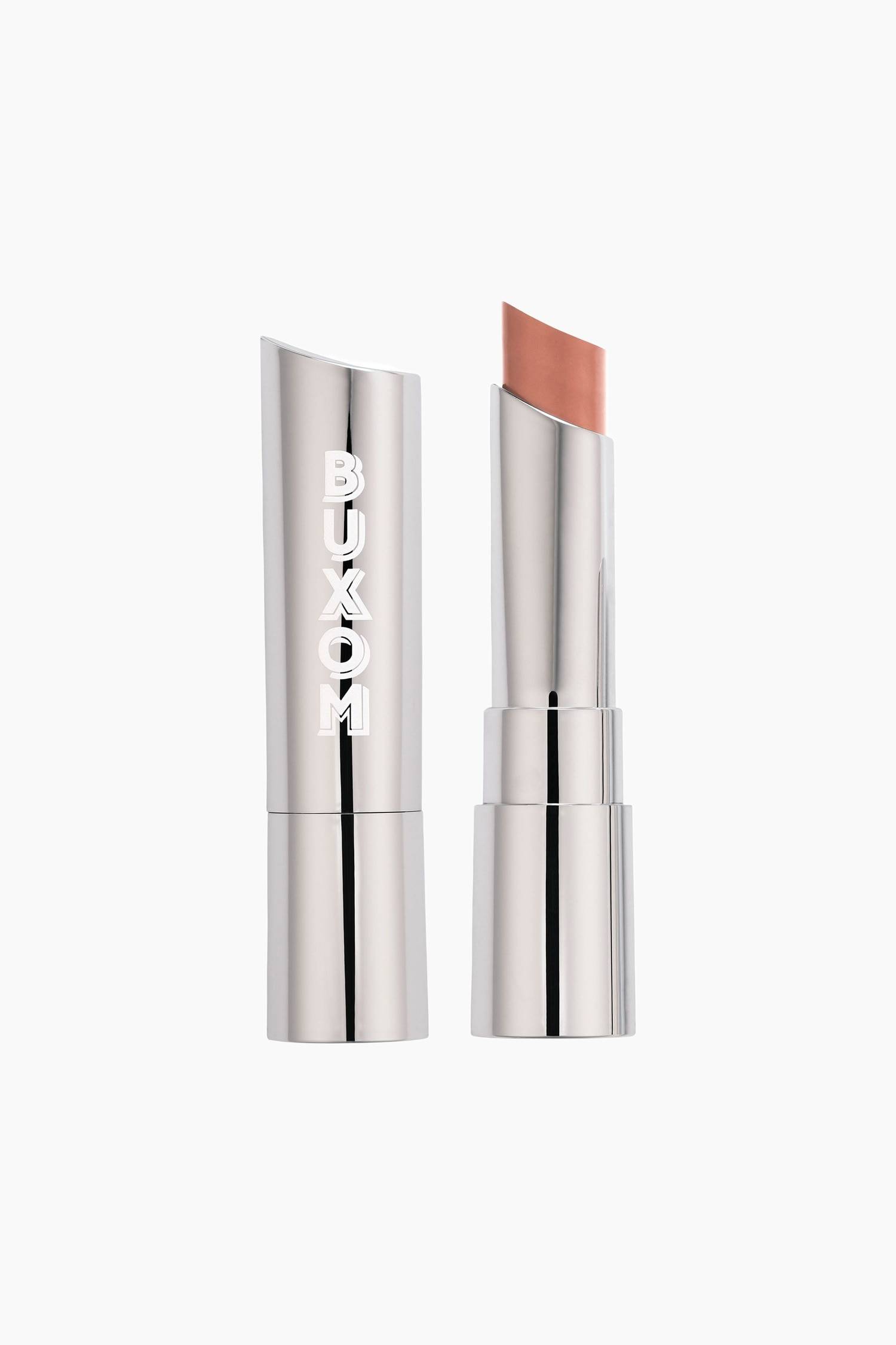 BUXOM - Full-on™ Satin Lipstick - Skin Tease (one size)