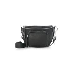 Ceannis Palermo Belt bag Midjeväska Svart