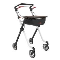 Rollator, Inomhus, Pixel