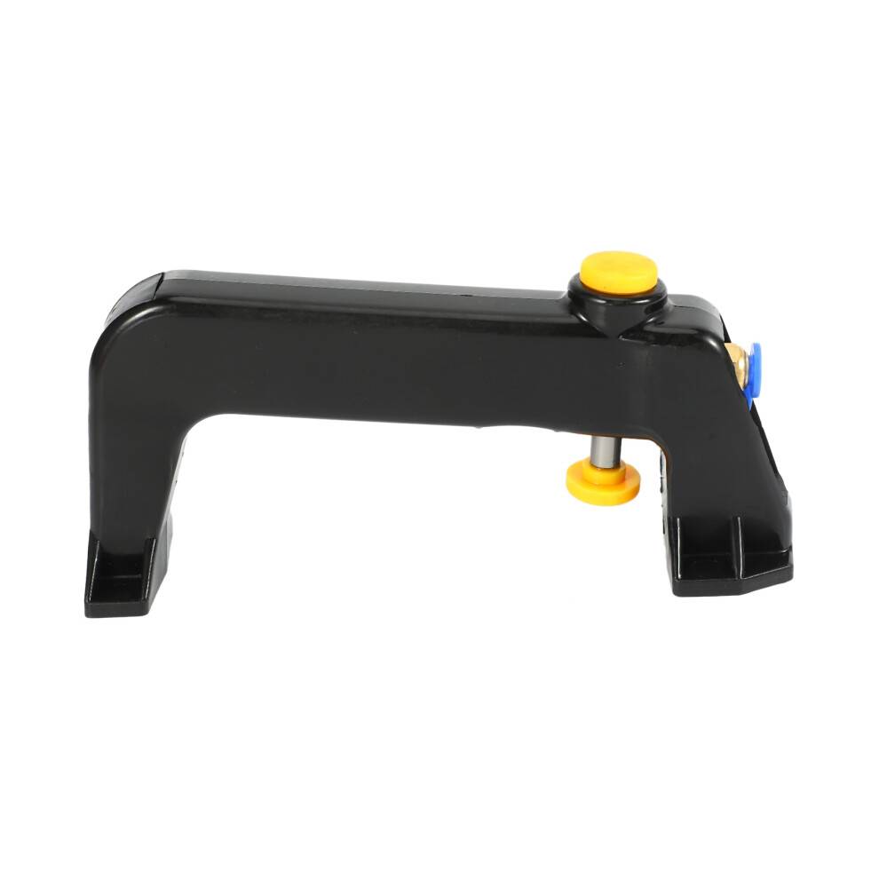 Tire Dismantling Machine Tire Changer Machine Accessories Vertical Shaft Handle Two-Hole Valve Handle Valve