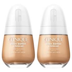 2st Clinique Even Better Clinical Serum Foundation SPF20 CN 70 Vanilla - 30 ml