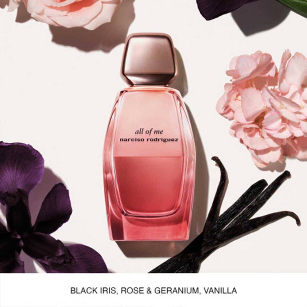 Narciso Rodriguez - Eau de Parfum All of me - 30 ml - 30 ml
