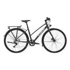 Trek FX 3 Disc EQ Stagger L Svart Cykel - Hybrid CykelCykel   Hybrid Cykel