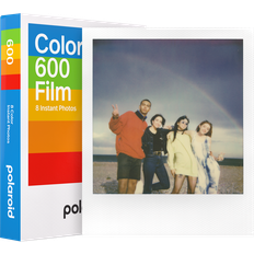 Polaroid Color 600 Film