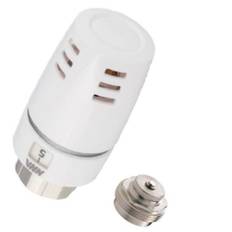 MMA Evosense AD termostat med NTI adapter
