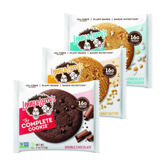 3 x The Complete Cookies Mix