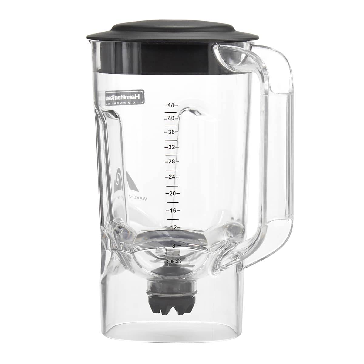 Hamilton Beach - Blenderbeholder 6126-908RR, 908