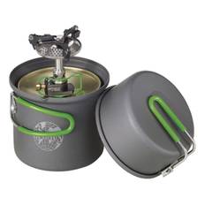 Optimus Crux Lite Solo Cook System (0.6 L)