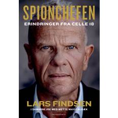 SPIONCHEFEN - ERINDRINGER FRA CELLE 18