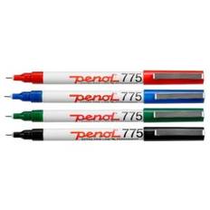 Penol 775 Extra fine line permanent marker