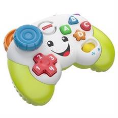 Fisher Price Game & Learn Controller