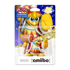 Amiibo King dedede ➞ På lager - klar til levering