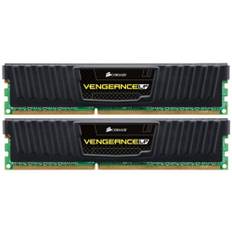 Corsair Vengeance 8gb 1600mhz Ddr3 240-pin Dimm