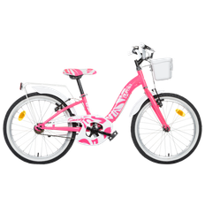 AURELIA CYKEL 20'' SMARTY ROSA