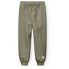 Kids Matvalur Teddyfleece Trousers