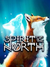 Spirit of the North (PC) - Steam Account - GLOBAL
