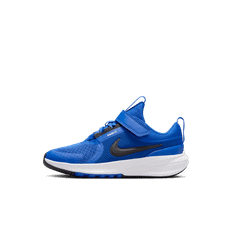 Nike Star Runner 5-sko til mindre børn - blå - 28.5