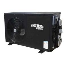 Poolvärmepump Inverter Wifi Poolteam