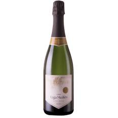 CAVA SEMI-SECO ØKO VEGA MEDIEN, UVESTE, VALENCIA 75 cl 11,5%
