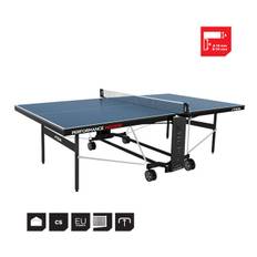 Stiga Performance indendørs Bordtennisbord - Fri fragt - restordre frem til september 2025