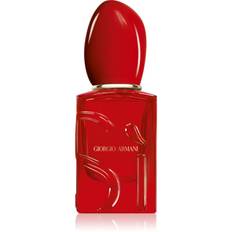 Armani Sì Passione Red Musk EdP för Kvinnor 30 ml