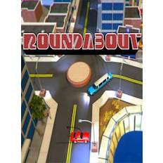 Roundabout Steam Key GLOBAL