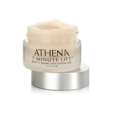 Athena 7 Minute Lift