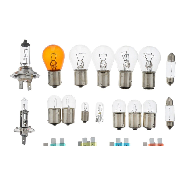 PHILIPS 55476EKKM Glødepære Easy Kit