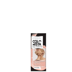 Loreal Paris Colorista Hair Makeup Pink Gold 30ml