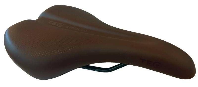 Sadel Tec Unisex Obvius 177 brun