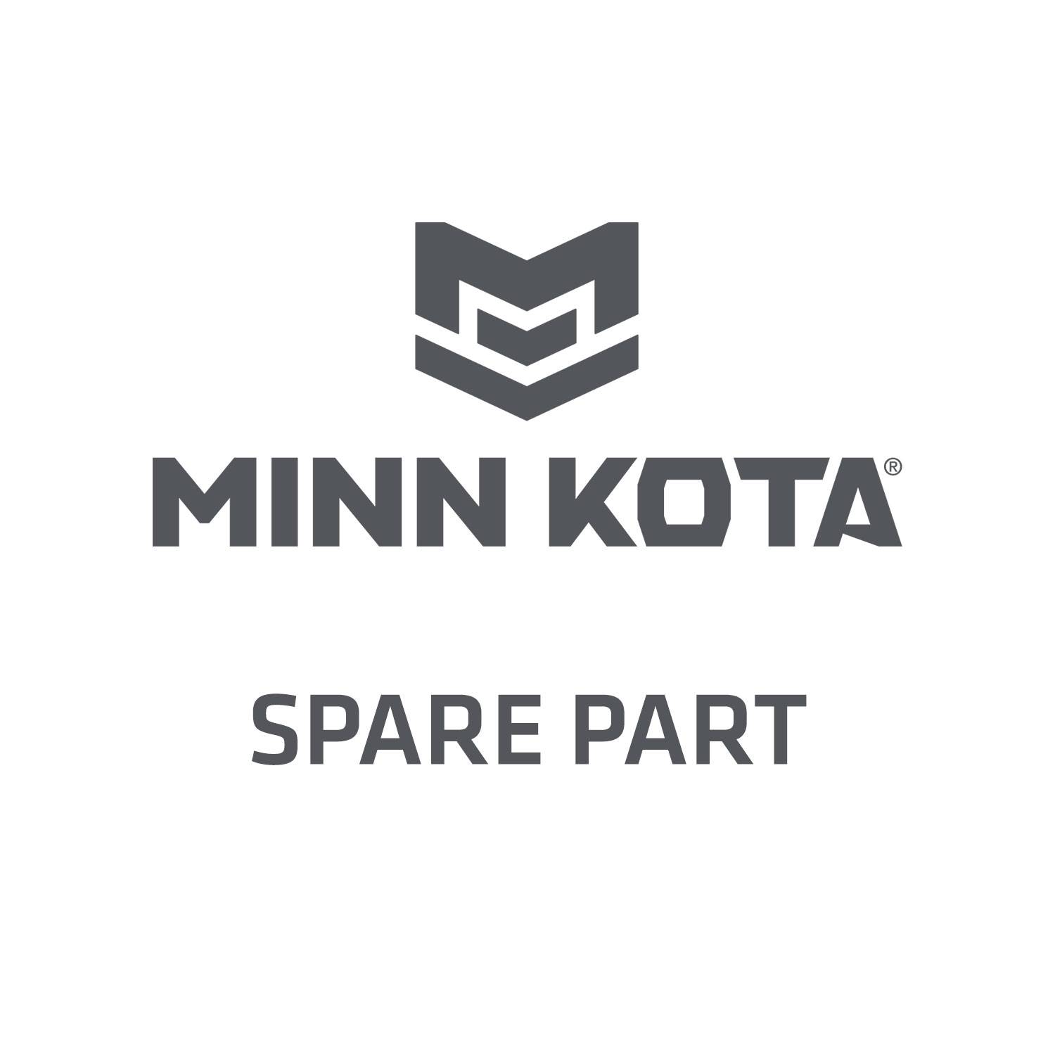 Minn Kota Arm-assembly 12V 3,62 55#2,88"w/bb