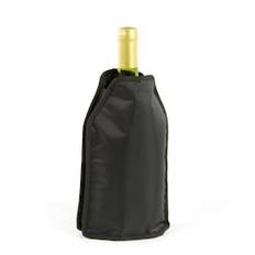 HIGH TECH CHAMPAGNE COOLER WRAP Flaskkylare som läggs i frysen