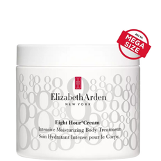 Elizabeth Arden Eight Hour Intensive Moisturizing Body Treatment Mega Size, 400 ml.