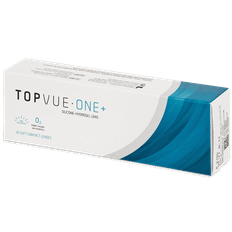 TopVue One+ (30 linser)