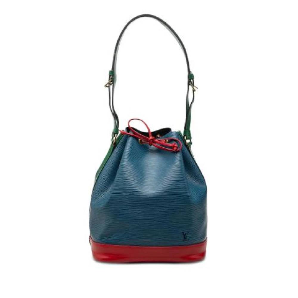 Louis Vuitton Vintage - Pre-owned Noe GM Vintage - Dam - ONE Size - Läder